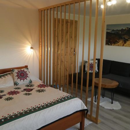 Apartament W Ogrodzie Tylka Екстериор снимка