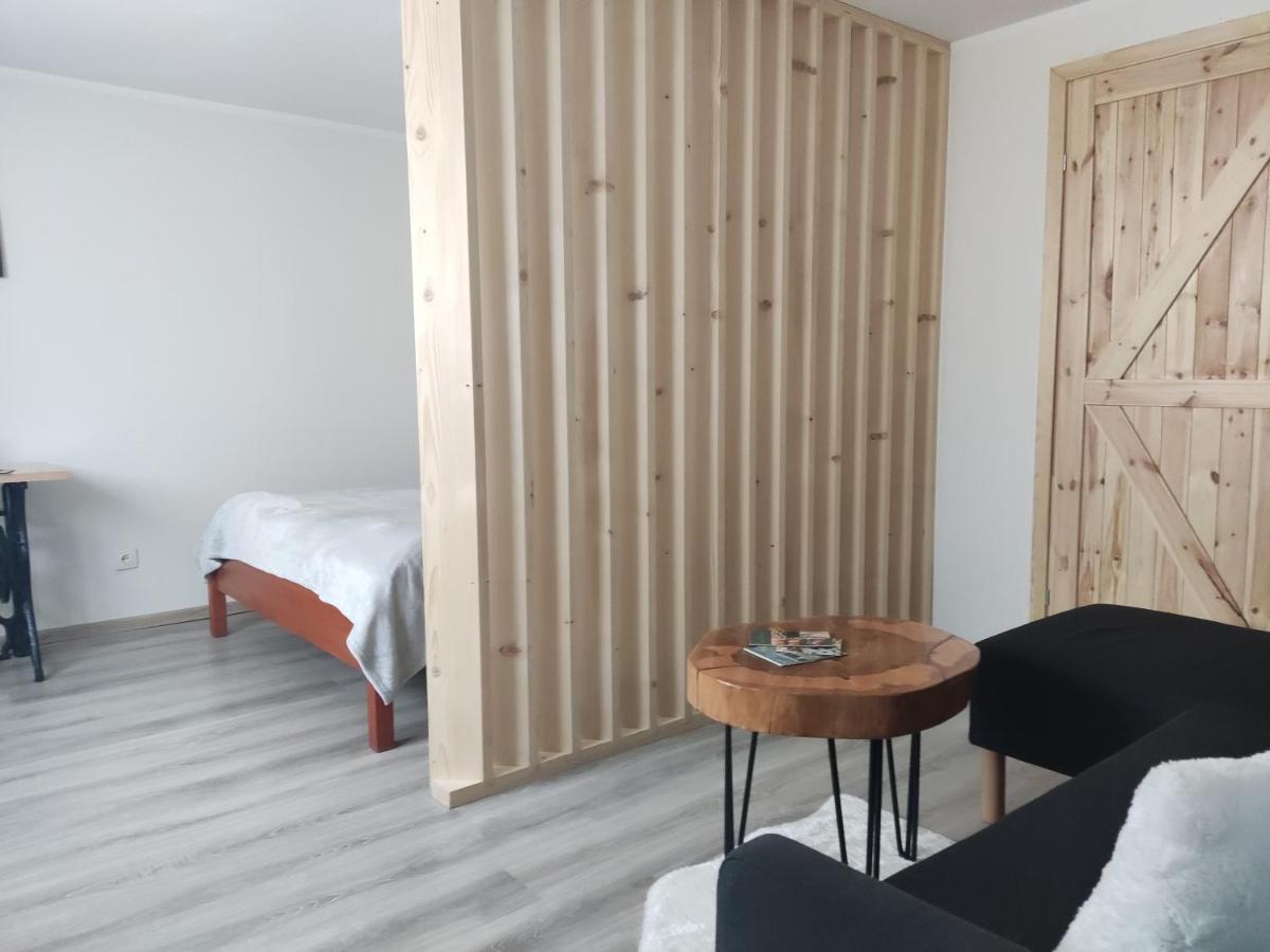 Apartament W Ogrodzie Tylka Екстериор снимка