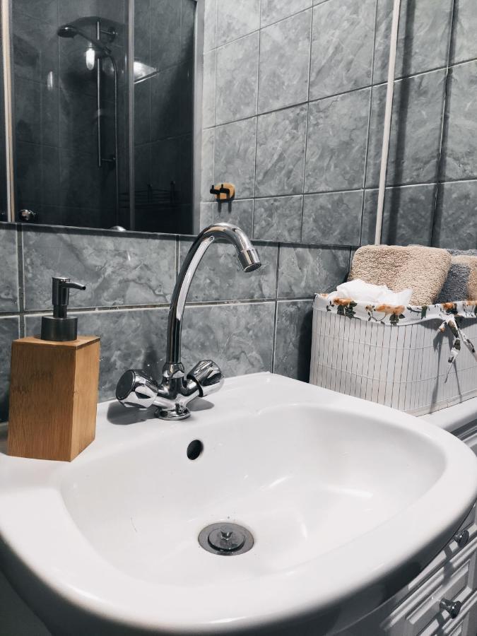 Apartament W Ogrodzie Tylka Екстериор снимка