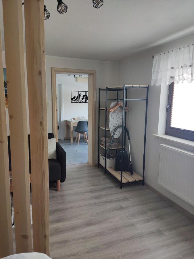 Apartament W Ogrodzie Tylka Екстериор снимка