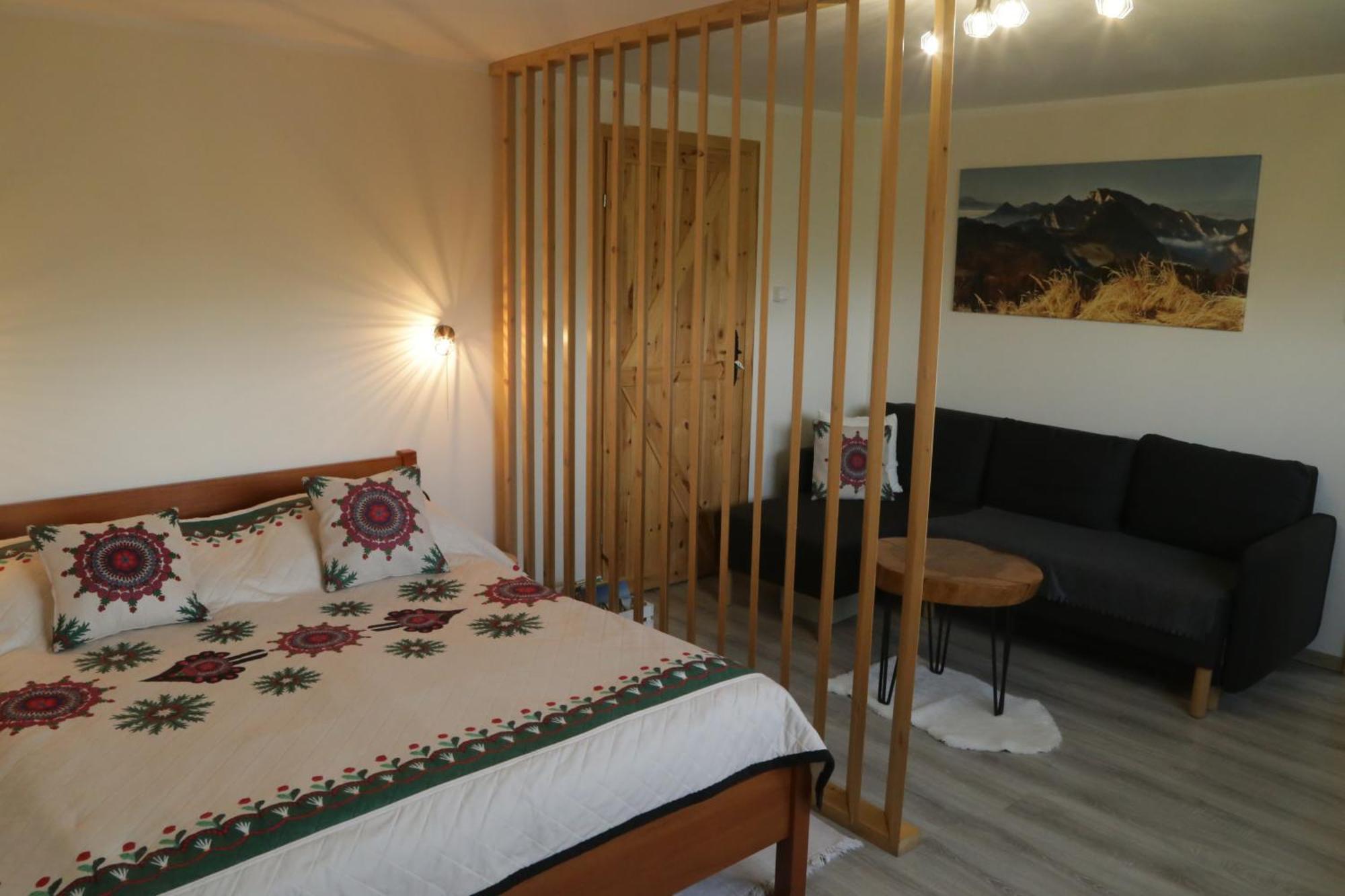 Apartament W Ogrodzie Tylka Екстериор снимка