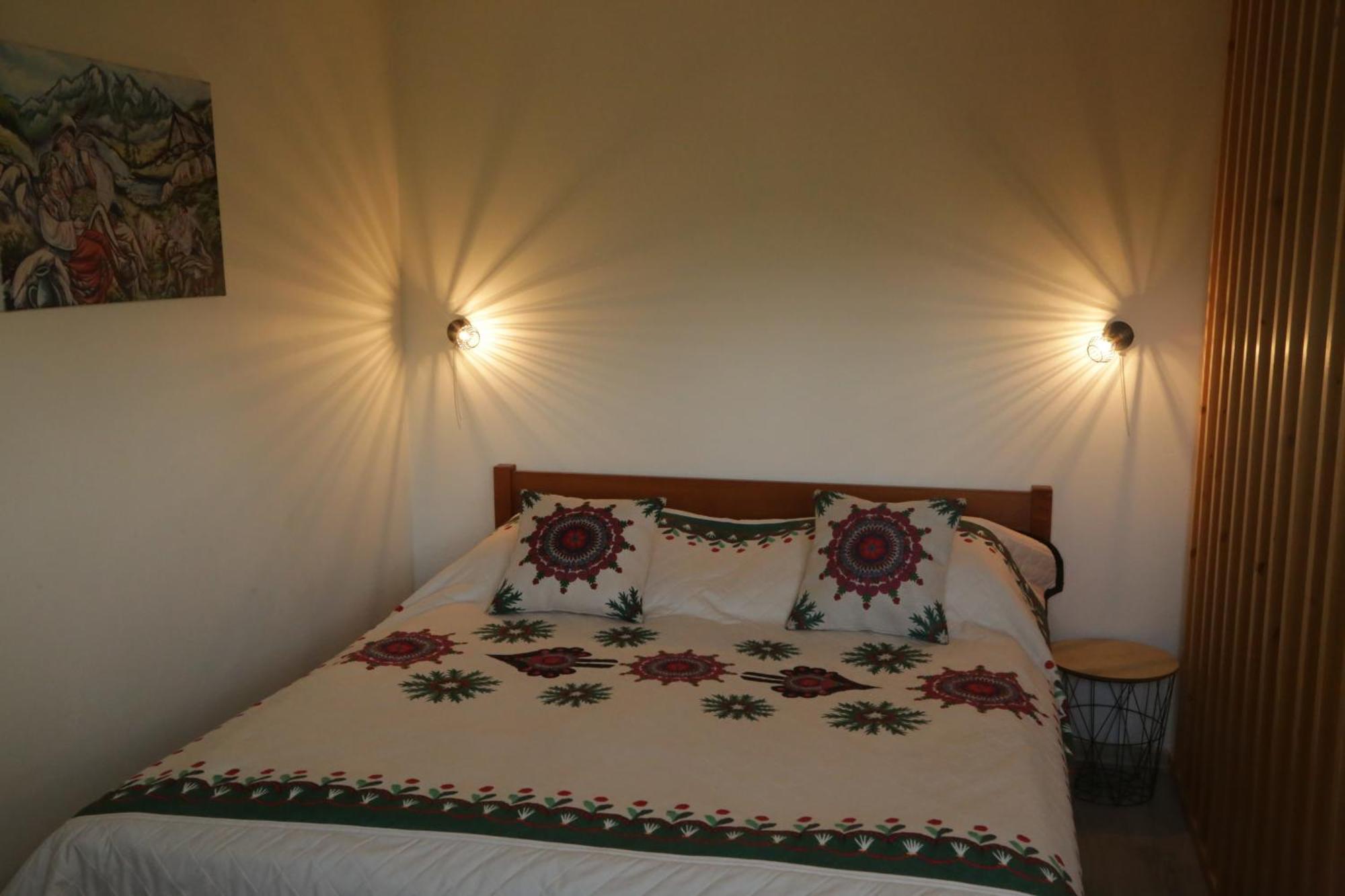 Apartament W Ogrodzie Tylka Екстериор снимка